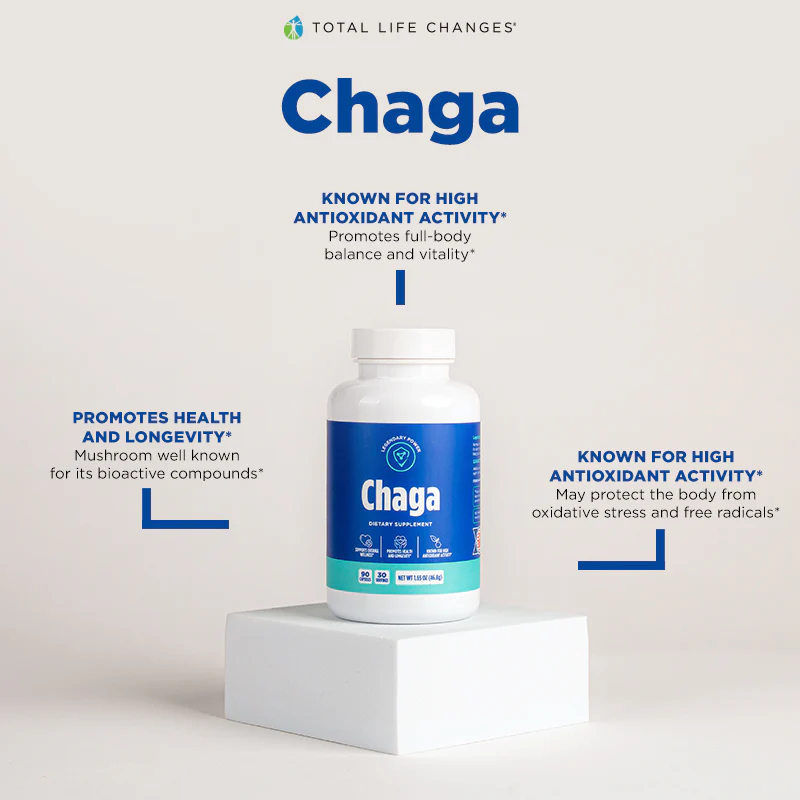 Chaga - Image 3