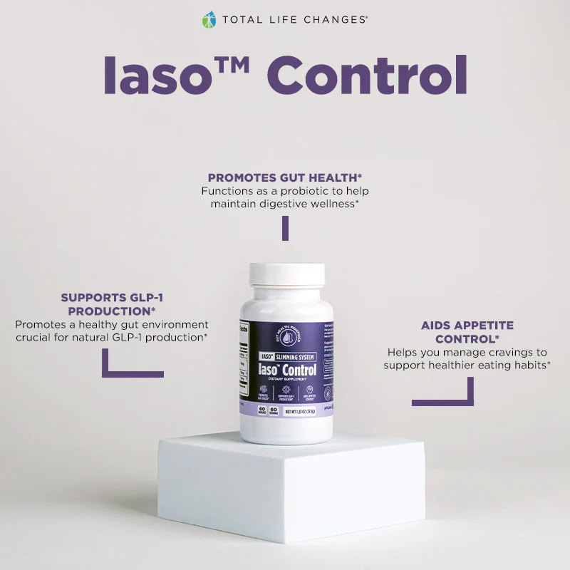 Iaso™ Control - Image 3