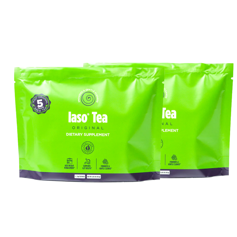 Iaso® Original Brew Tea - Image 6