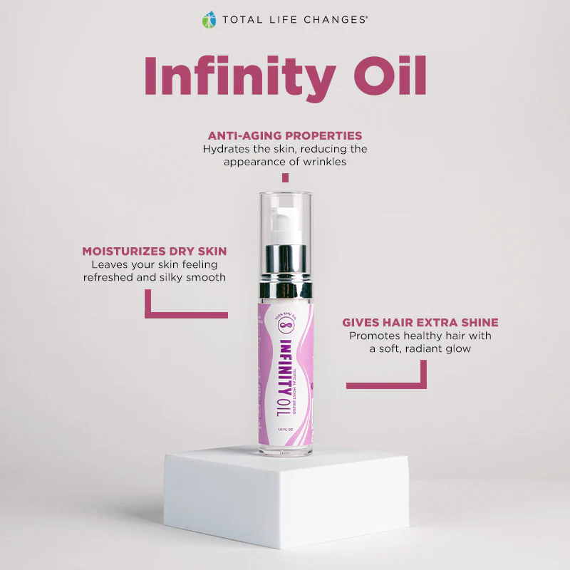 Infinity Oil - Image 3
