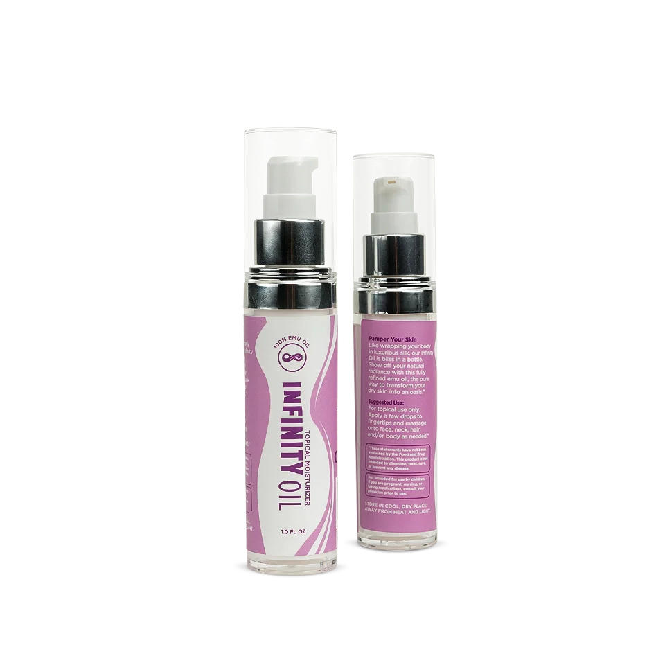 Infinity Oil - Image 5