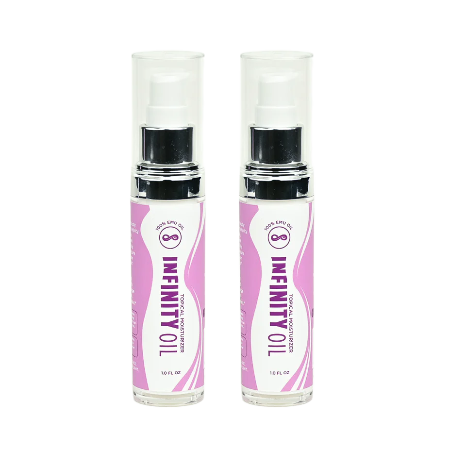 Infinity Oil - Image 6
