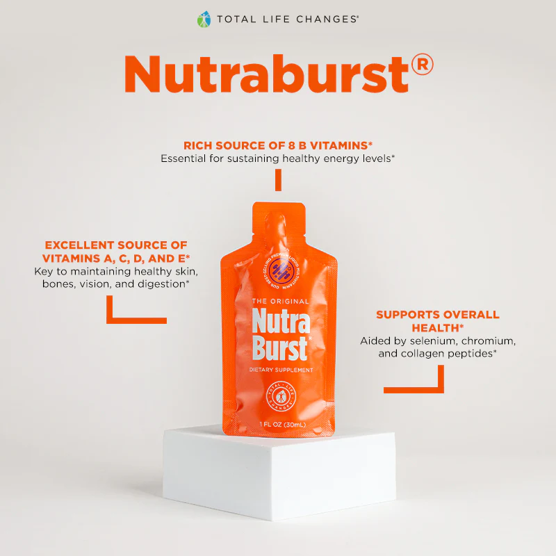 NutraBurst® - Image 3