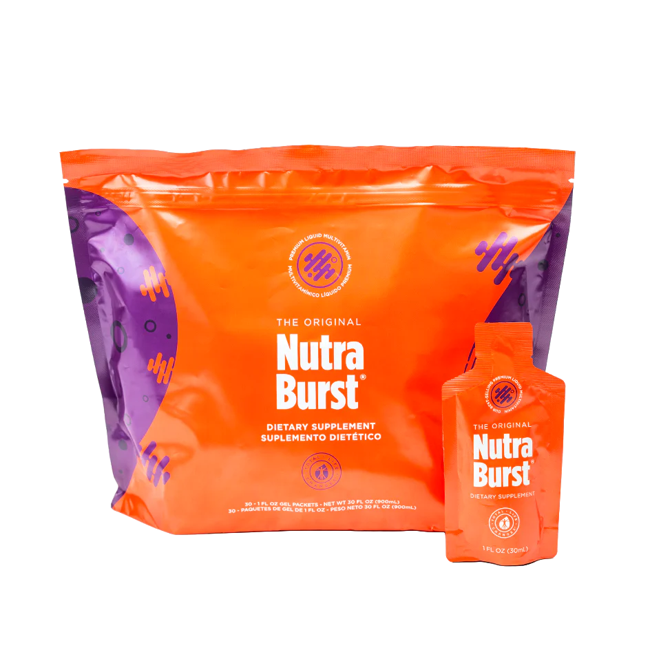 NutraBurst® - Image 5