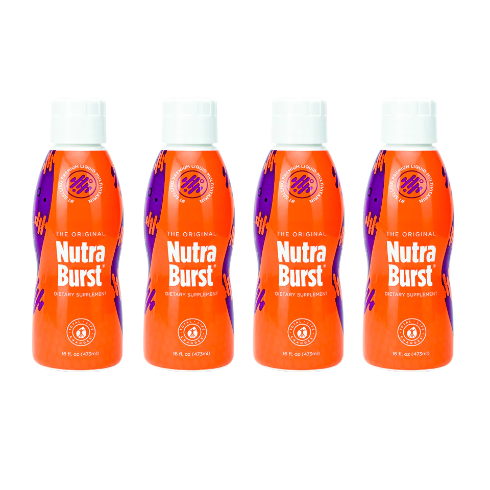NutraBurst® - Image 6