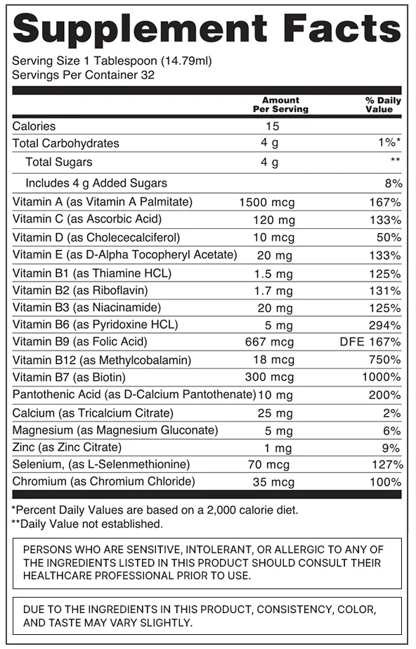 NutraBurst® - Image 7
