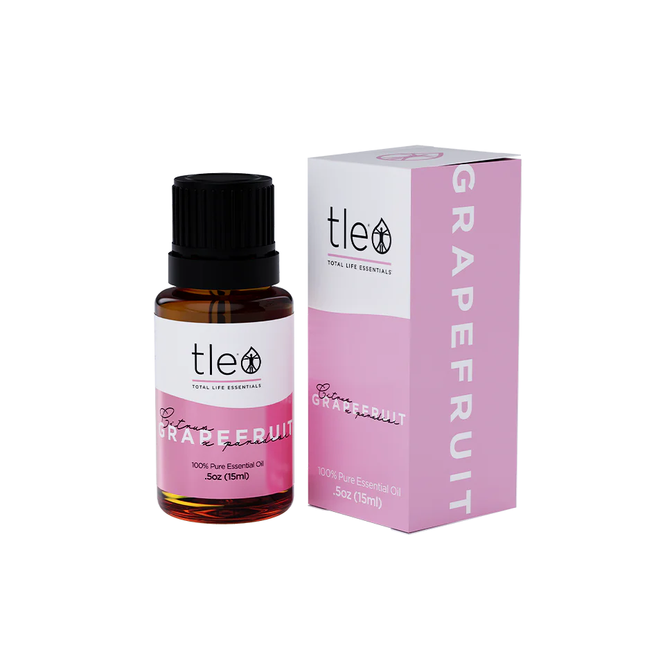 TLEO Grapefruit (Pink)