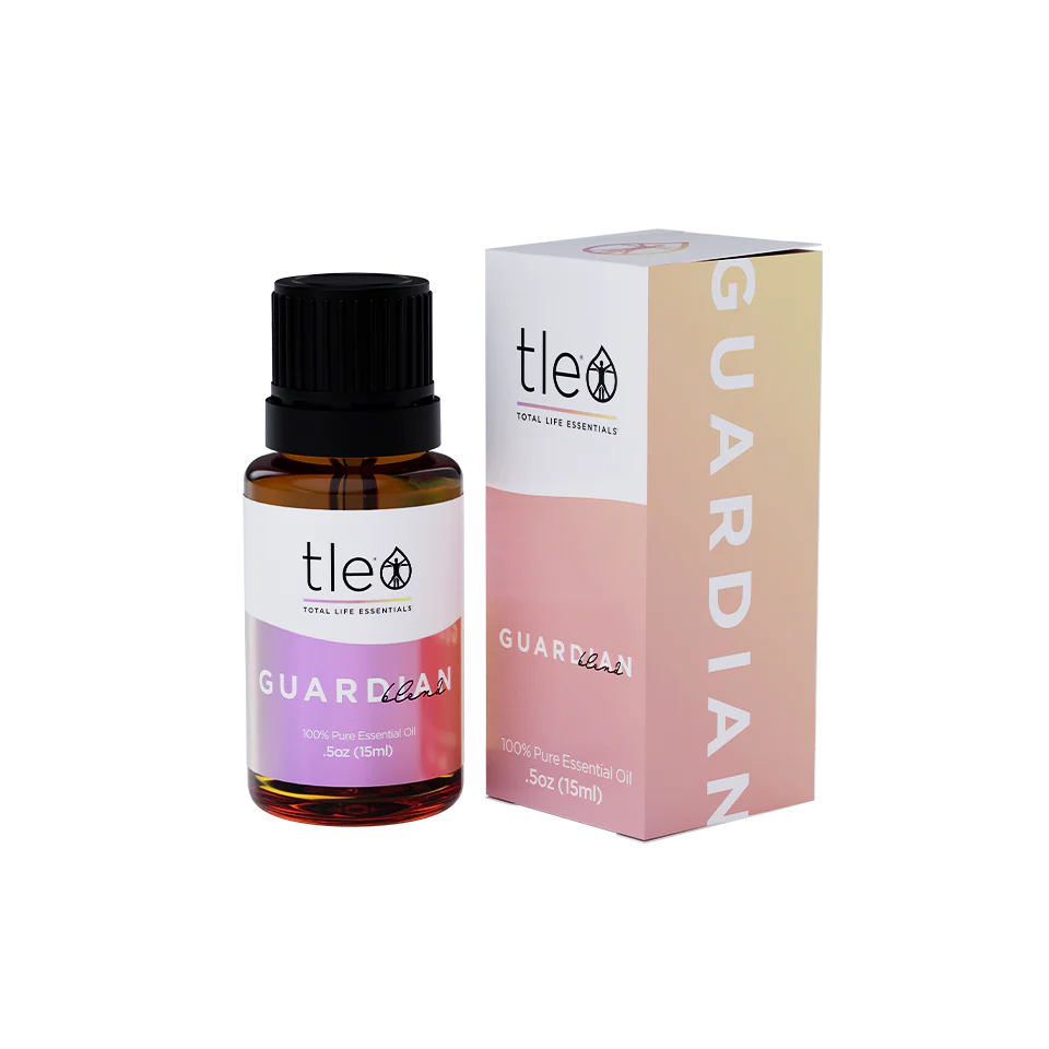 TLEO Guardian Blend