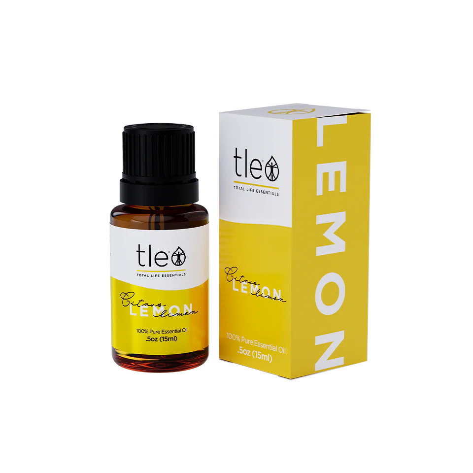 TLEO Lemon