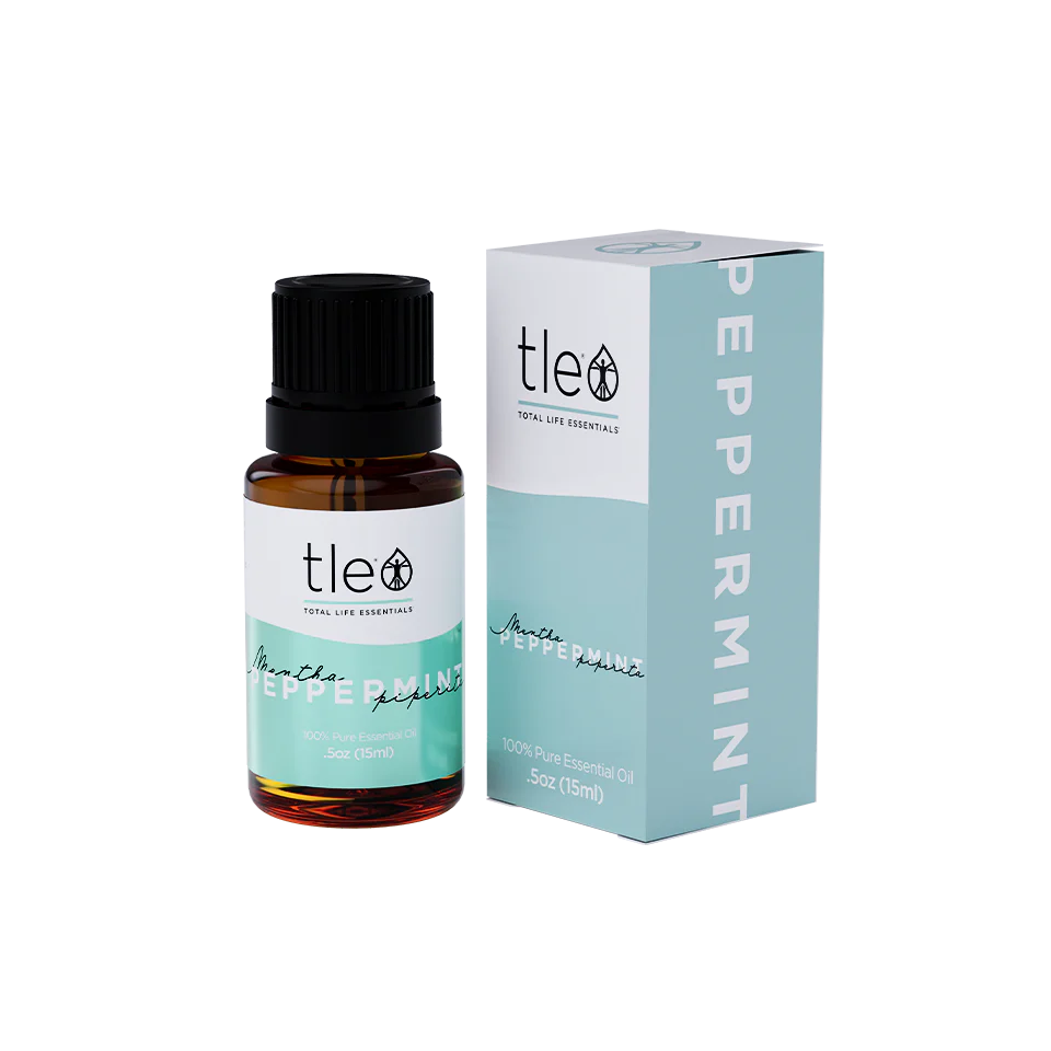 TLEO Peppermint