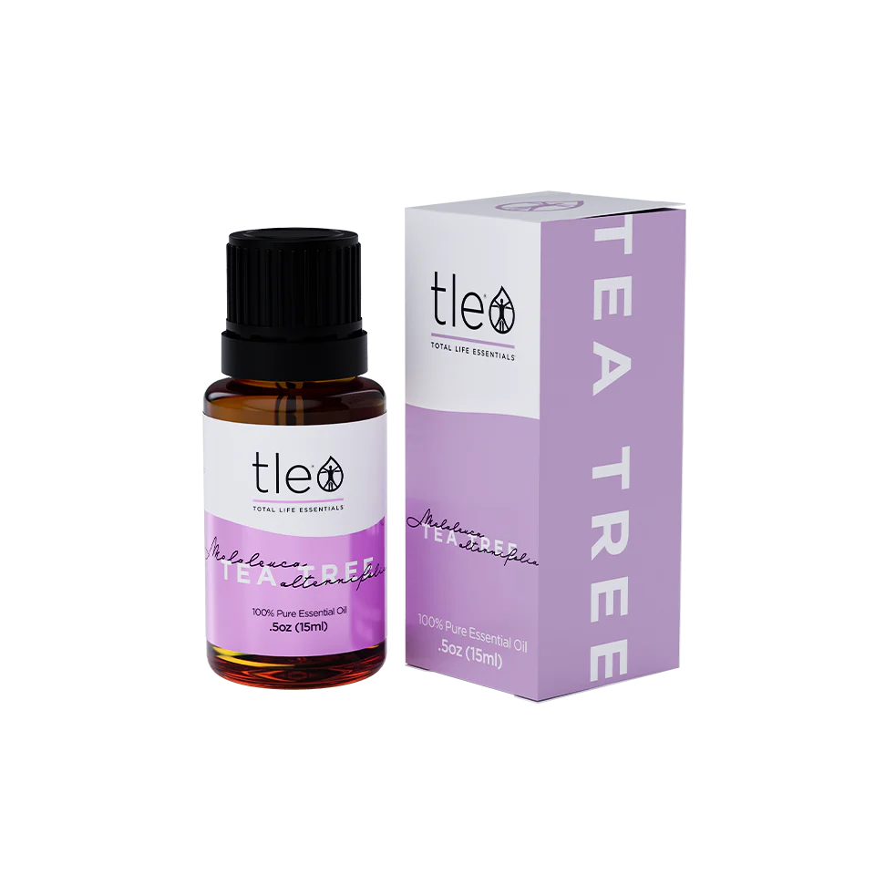TLEO Tea Tree
