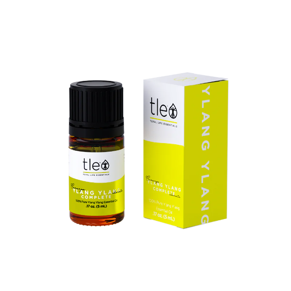 TLEO Ylang Ylang