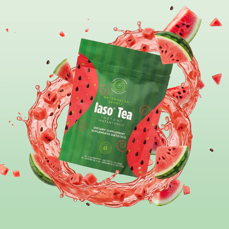 Watermelon Iaso® Instant Tea - Image 4