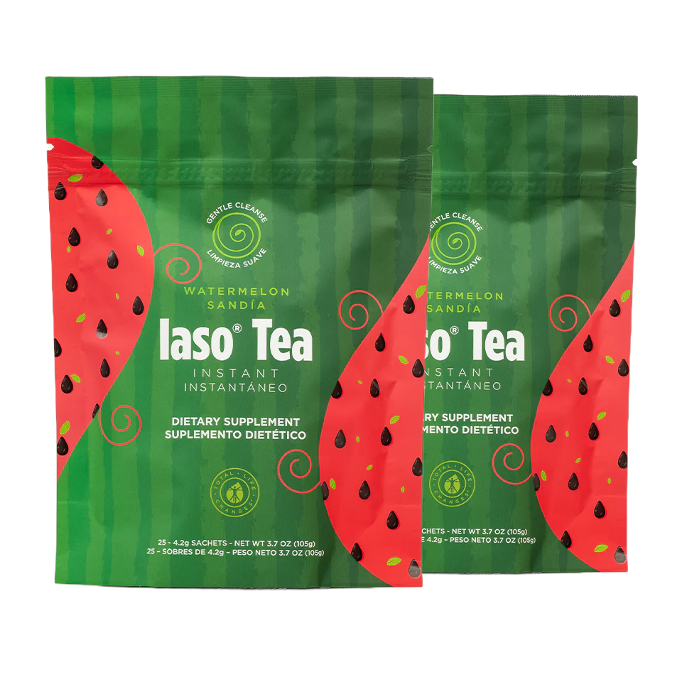 Watermelon Iaso® Instant Tea - Image 6